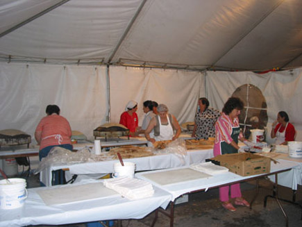 Lebanese Festival Ottawa 2007