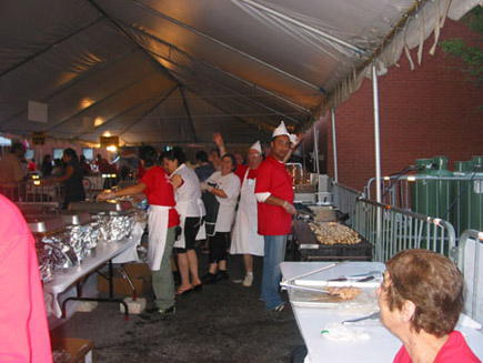 Lebanese Festival Ottawa 2007