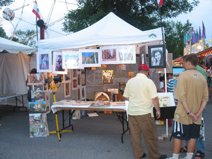 Lebanese Festival Ottawa 2007