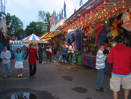 Lebanese Festival Ottawa 2007