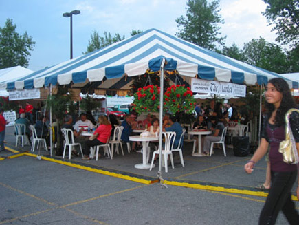 Lebanese Festival Ottawa 2007