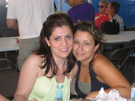 Lebanese Festival Ottawa 2007