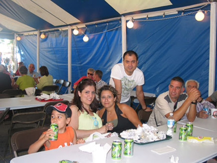 Lebanese Festival Ottawa 2007