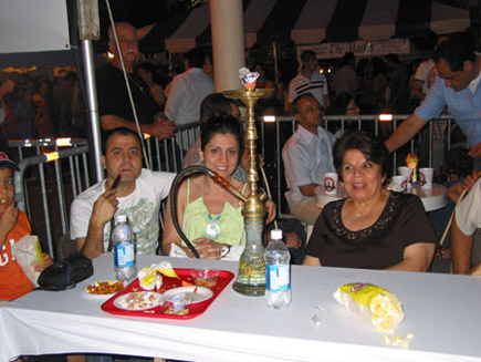 Lebanese Festival Ottawa 2007