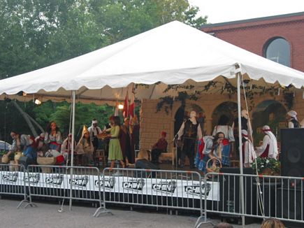 Lebanese Fun festival in Ottawa Saturday July 22nd 2006