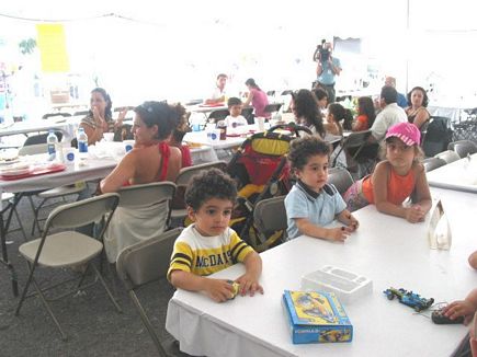 Lebanese Fun festival in Ottawa Sunda July 23rd 2006