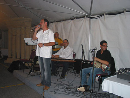 Lebanese Festival Ottawa 2007