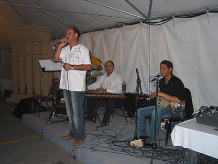 Lebanese Festival Ottawa 2007