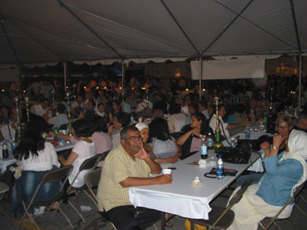 Lebanese Festival Ottawa 2007