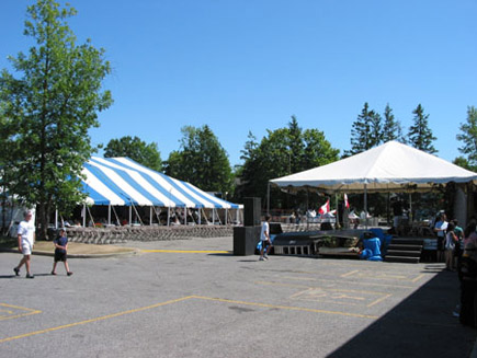 Lebanese Festival Ottawa 2007