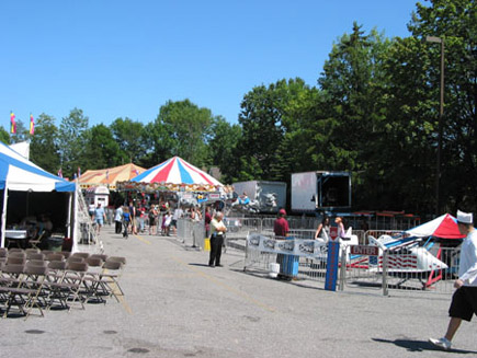 Lebanese Festival Ottawa 2007