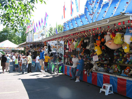 Lebanese Festival Ottawa 2007