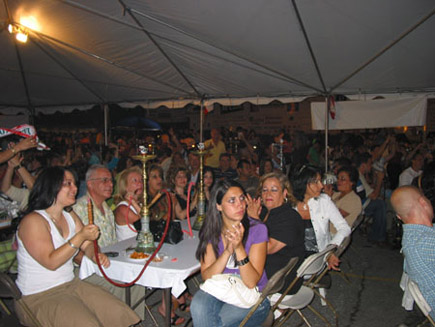 Lebanese Festival Ottawa 2007