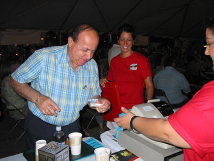 Lebanese Festival Ottawa 2007