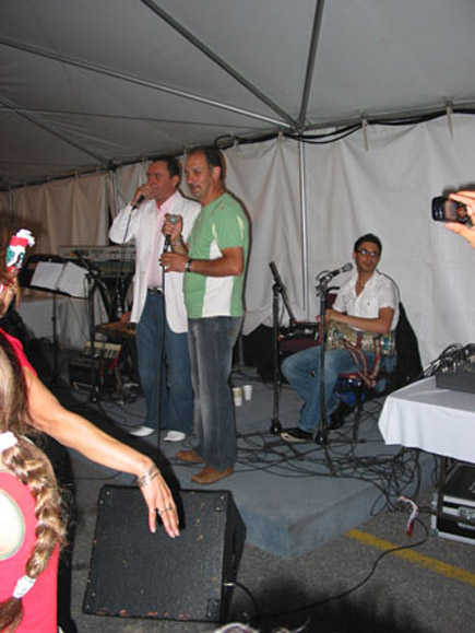 Lebanese Festival Ottawa 2007