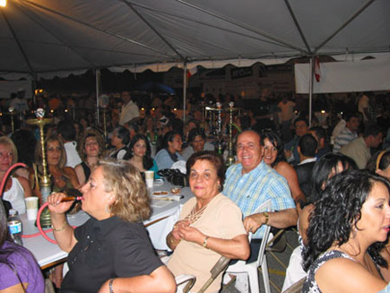 Lebanese Festival Ottawa 2007