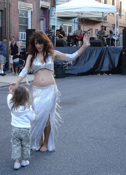 Philadelphia lebanese festival