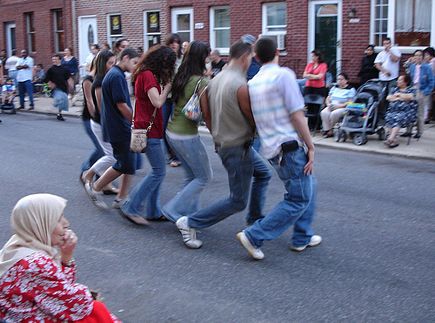 Philadelphia lebanese festival