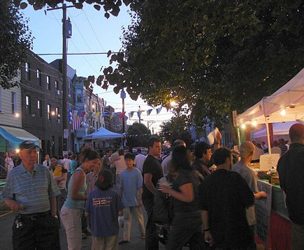 Philadelphia lebanese festival