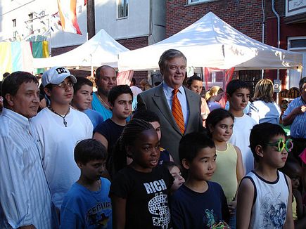 Philadelphia lebanese festival