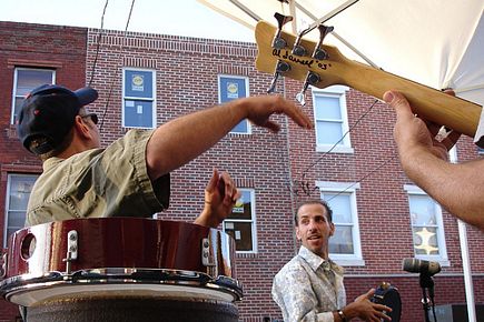 Philadelphia lebanese festival