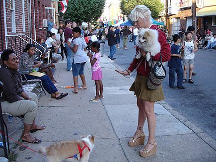 Philadelphia lebanese festival