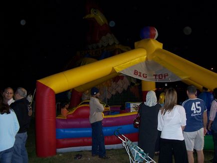 Lebanese Festival in Montreal June 2006