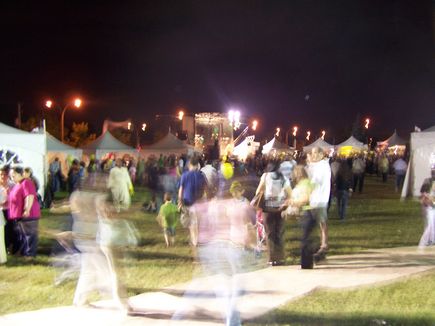 Lebanese Festival in Montreal June 2006