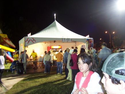 Lebanese Festival in Montreal June 2006