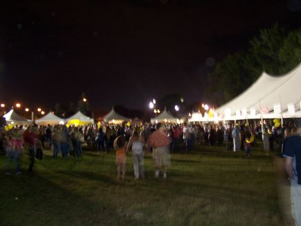 Lebanese Festival in Montreal June 2006