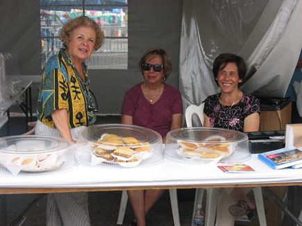 Lebanese Fun festival in Ottawa Thursday July 20th 2006