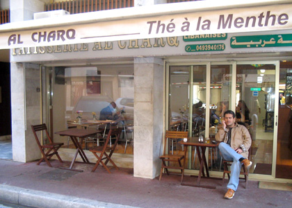 Al Charq - Cannes