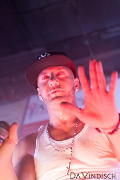 Karl Wolf - Lebanese Festival Montreal 2012