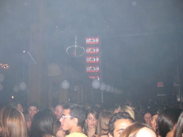 Layalina at Moomba - Laval Quebec