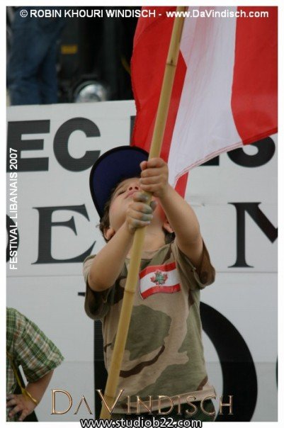 Lebanese Festival Montreal 2007