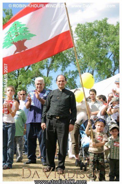 Lebanese Festival Montreal 2007