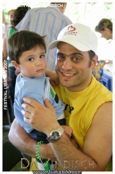 Lebanese Festival Montreal 2007