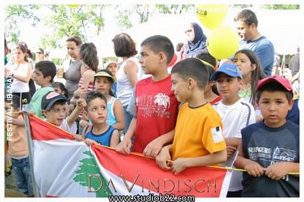 Lebanese Festival Montreal 2007