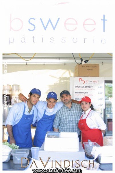 Lebanese Festival Montreal 2007