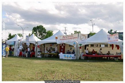 Lebanese Festival Montreal 2007