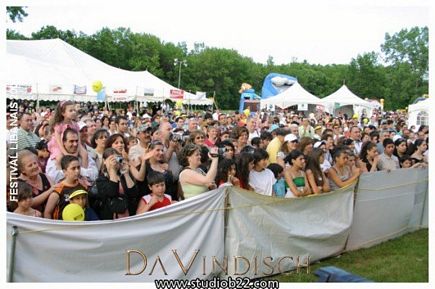 Lebanese Festival Montreal 2007