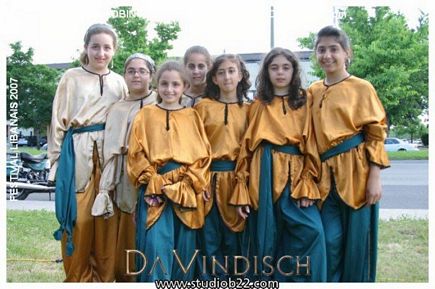 Lebanese Festival Montreal 2007