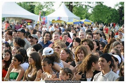 Lebanese Festival Montreal 2007