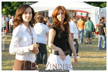 Lebanese Festival Montreal 2007