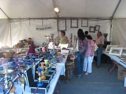 Lebanese Fun festival in Ottawa Wednesday July 19th 2006