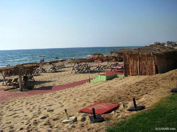 Laguava Resort - Rmeileh