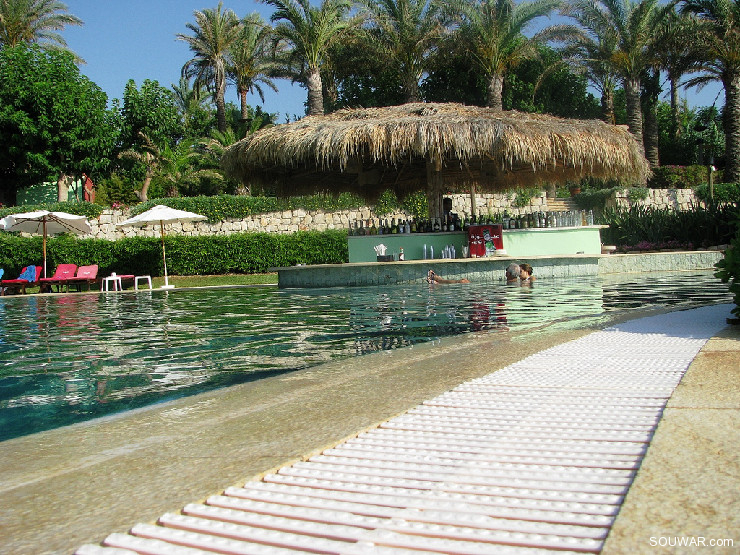 Laguava Resort - Rmeileh