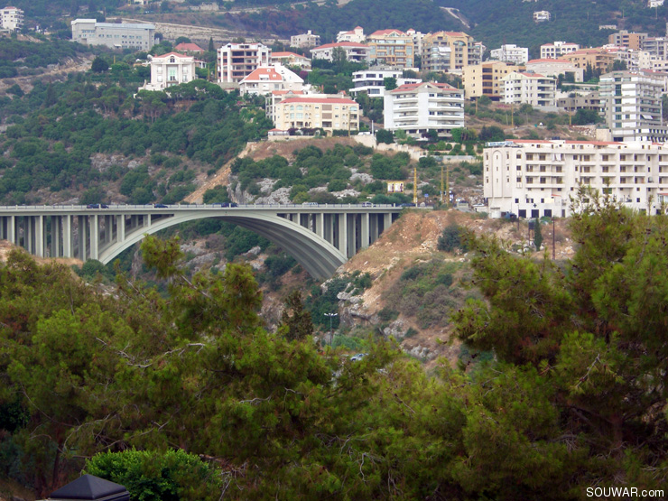 Lebanon Summer 2008