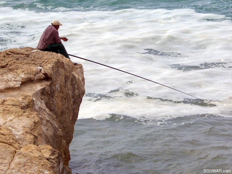 Lebanon Summer 2008