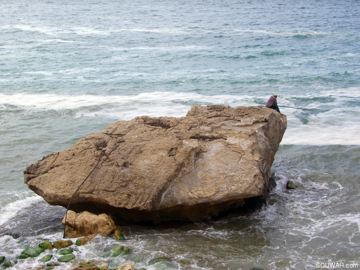 Lebanon Summer 2008